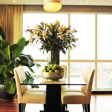 Fraser Suites Hanoi Eksteriør bilde